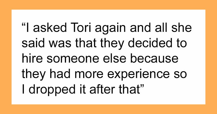Woman Uncovers Friend’s Lies, Only To Realize The Truth Goes Much Deeper
