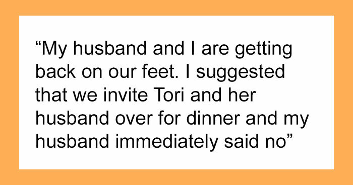 Woman Uncovers Friend’s Lies, Only To Realize The Truth Goes Much Deeper