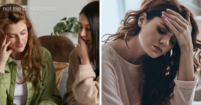 Woman Uncovers Friend’s Lies, Only To Realize The Truth Goes Much Deeper