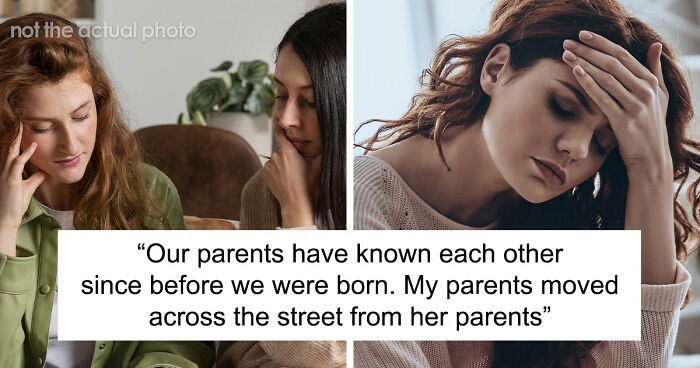 Woman Uncovers Friend’s Lies, Only To Realize The Truth Goes Much Deeper