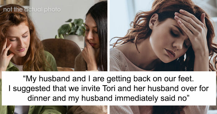 Woman Uncovers Friend’s Lies, Only To Realize The Truth Goes Much Deeper
