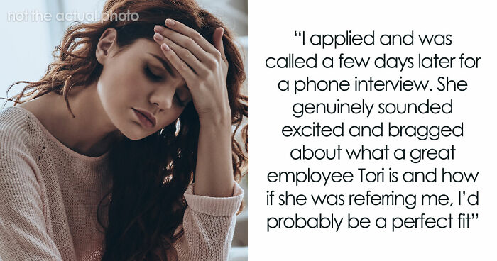 Woman Uncovers Friend’s Lies, Only To Realize The Truth Goes Much Deeper