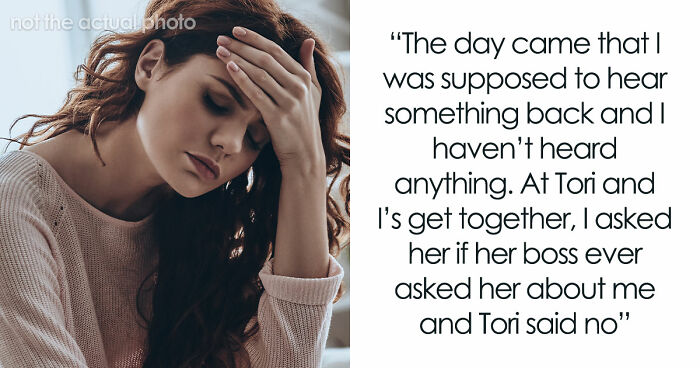 Woman Uncovers Friend’s Lies, Only To Realize The Truth Goes Much Deeper