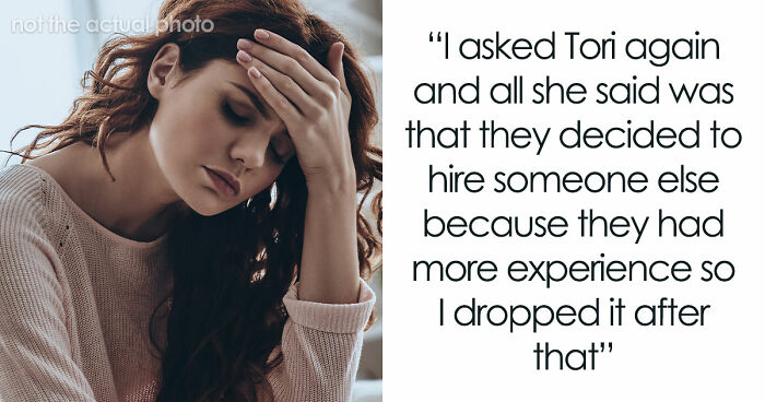 Woman Uncovers Friend’s Lies, Only To Realize The Truth Goes Much Deeper