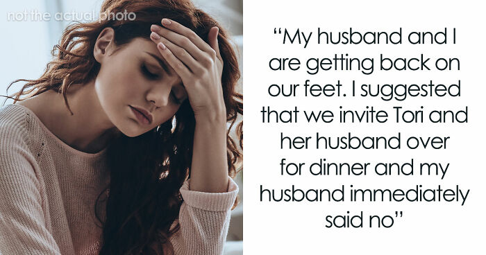 Woman Uncovers Friend’s Lies, Only To Realize The Truth Goes Much Deeper