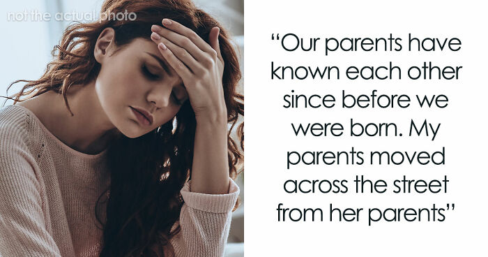 Woman Uncovers Friend’s Lies, Only To Realize The Truth Goes Much Deeper