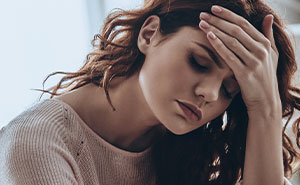 Woman Uncovers Friend's Lies, Only To Realize The Truth Goes Much Deeper