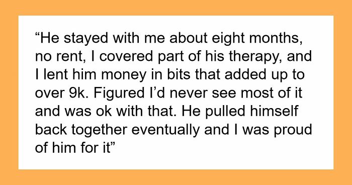 Man Lets Bestie Live With Him For Months, Learns Friend Spent Years Planning To Steal His Startup