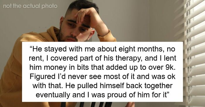 Man Lets Bestie Live With Him For Months, Learns Friend Spent Years Planning To Steal His Startup