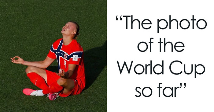 39 Of The Most Hilarious Haaland Memes That Will Turn Him Into Your Favorite Viking