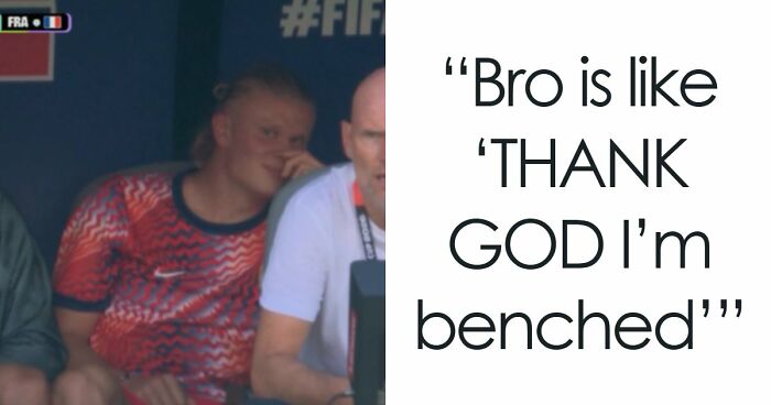 39 Of The Most Hilarious Haaland Memes That Will Turn Him Into Your Favorite Viking