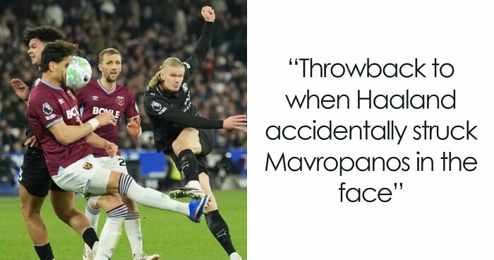39 Of The Most Hilarious Haaland Memes That Will Turn Him Into Your Favorite Viking
