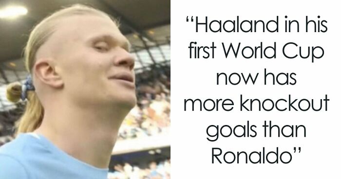39 Of The Most Hilarious Haaland Memes That Will Turn Him Into Your Favorite Viking