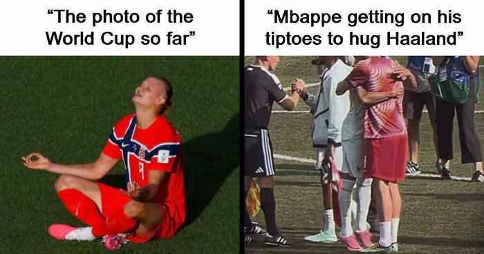 39 Of The Most Hilarious Haaland Memes That Will Turn Him Into Your Favorite Viking