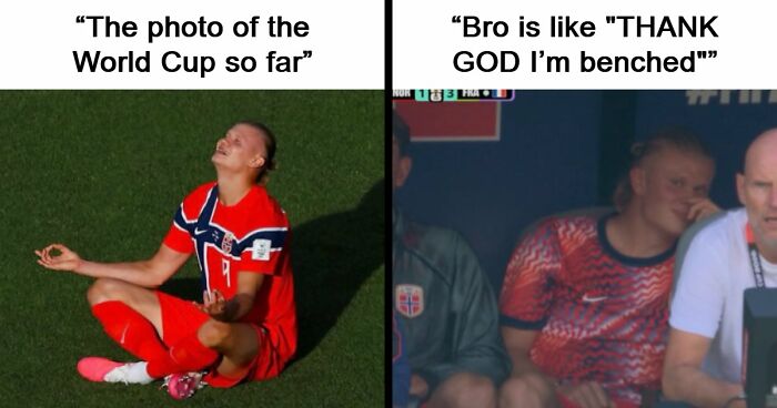 39 Of The Most Hilarious Haaland Memes That Will Turn Him Into Your Favorite Viking
