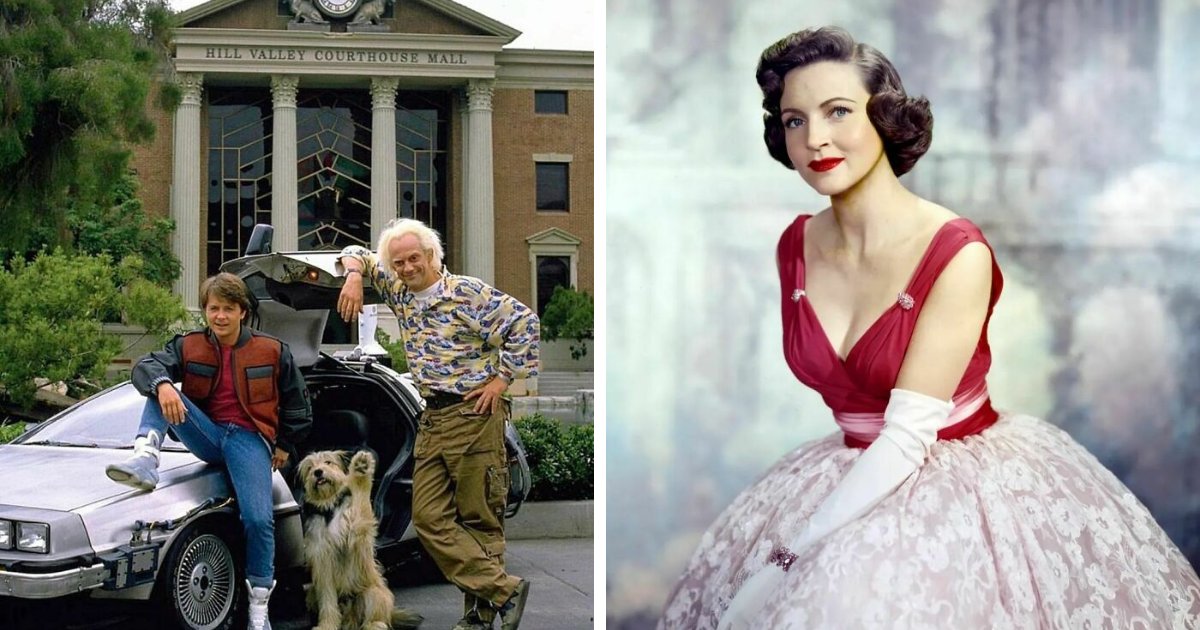 A Look Back At 29 Rare Celebrity Images From Years Gone By A Look Back At 29 Rare Celebrity Images From Years Gone By
