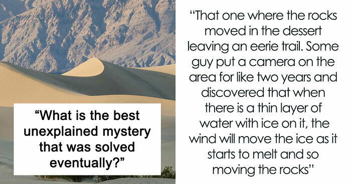 30 Strange Cases That Had Everyone Guessing Wrong Until The Truth Finally Clicked