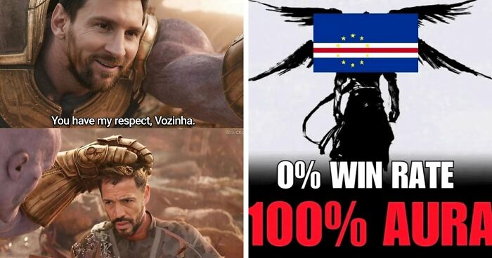 The World Cup 2026 Is Over But The Memes Aren’t—Here Are 100 That Captured This Year’s Chaos