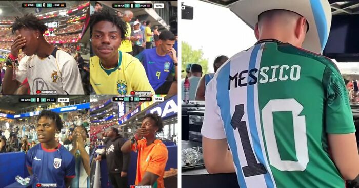 The World Cup 2026 Is Over But The Memes Aren’t—Here Are 100 That Captured This Year’s Chaos