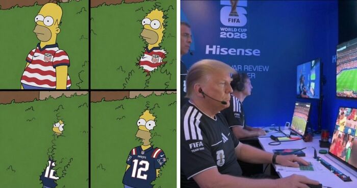 The World Cup 2026 Is Over But The Memes Aren’t—Here Are 100 That Captured This Year’s Chaos