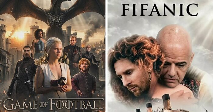 The World Cup 2026 Is Over But The Memes Aren’t—Here Are 100 That Captured This Year’s Chaos