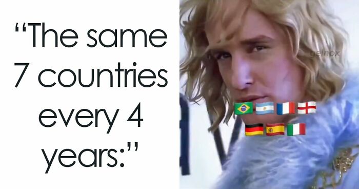 The World Cup 2026 Is Over But The Memes Aren’t—Here Are 100 That Captured This Year’s Chaos