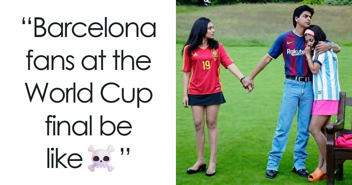 The World Cup 2026 Is Over But The Memes Aren’t—Here Are 100 That Captured This Year’s Chaos