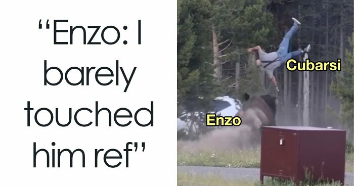 The World Cup 2026 Is Over But The Memes Aren’t—Here Are 100 That Captured This Year’s Chaos
