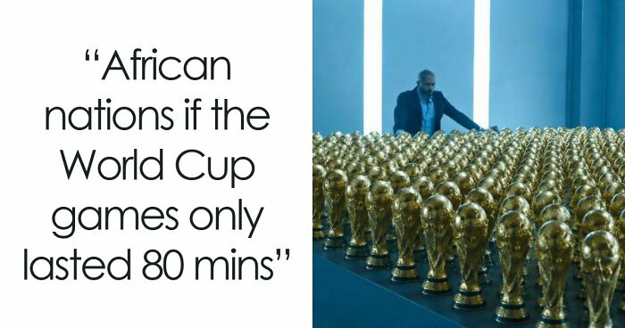 The World Cup 2026 Is Over But The Memes Aren’t—Here Are 100 That Captured This Year’s Chaos