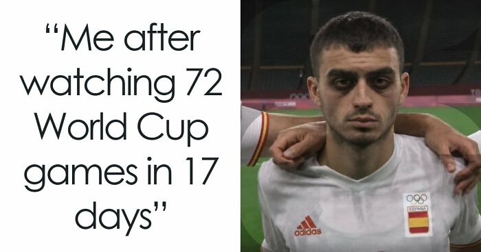 The World Cup 2026 Is Over But The Memes Aren’t—Here Are 100 That Captured This Year’s Chaos