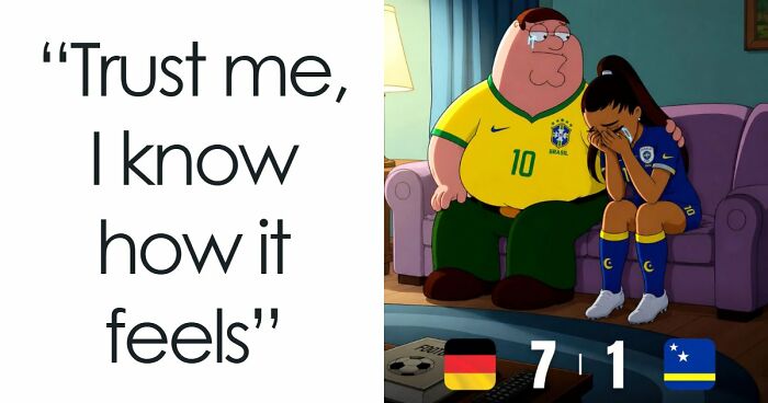 The World Cup 2026 Is Over But The Memes Aren’t—Here Are 100 That Captured This Year’s Chaos