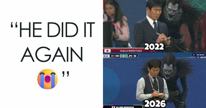 The World Cup 2026 Is Over But The Memes Aren’t—Here Are 100 That Captured This Year’s Chaos