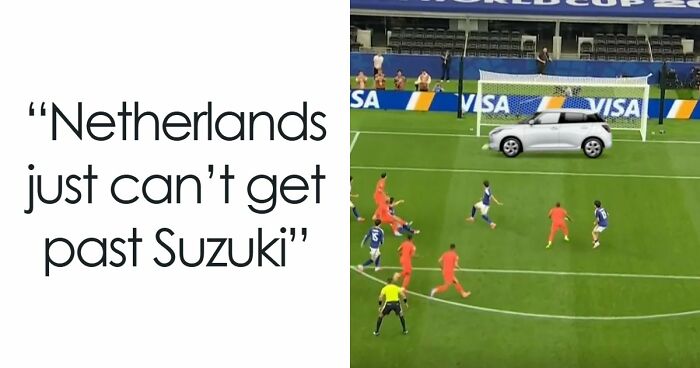 The World Cup 2026 Is Over But The Memes Aren’t—Here Are 100 That Captured This Year’s Chaos