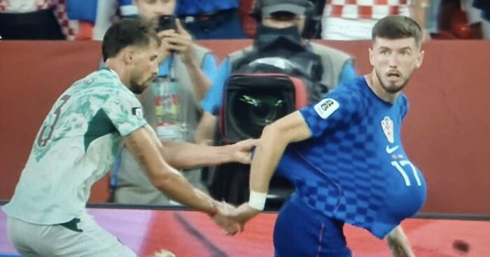 The World Cup 2026 Is Over But The Memes Aren’t—Here Are 100 That Captured This Year’s Chaos