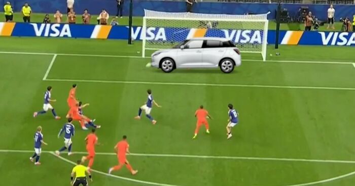 The World Cup 2026 Is Over But The Memes Aren’t—Here Are 100 That Captured This Year’s Chaos