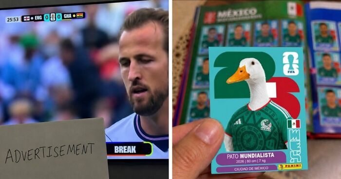 The World Cup 2026 Is Over But The Memes Aren’t—Here Are 100 That Captured This Year’s Chaos