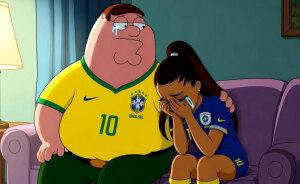 The World Cup 2026 Is Over But The Memes Aren't—Here Are 100 That Captured This Year's Chaos