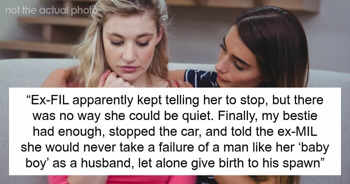 Guy Comes Back To Ex He Ghosted For 3 Years For Her House, His Mom Goes Gaga As She Rejects Him