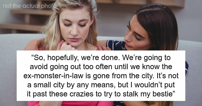 Guy Comes Back To Ex He Ghosted For 3 Years For Her House, His Mom Goes Gaga As She Rejects Him