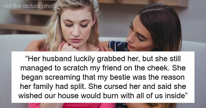 Guy Comes Back To Ex He Ghosted For 3 Years For Her House, His Mom Goes Gaga As She Rejects Him