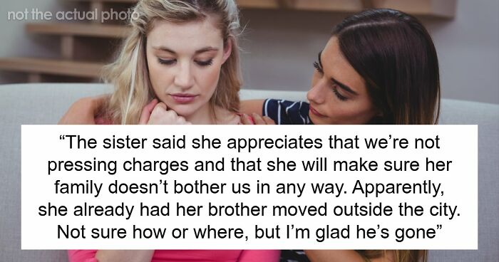 Guy Comes Back To Ex He Ghosted For 3 Years For Her House, His Mom Goes Gaga As She Rejects Him