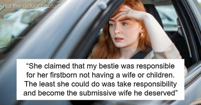 Guy Comes Back To Ex He Ghosted For 3 Years For Her House, His Mom Goes Gaga As She Rejects Him