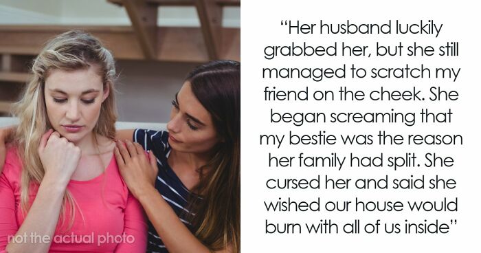 Guy Comes Back To Ex He Ghosted For 3 Years For Her House, His Mom Goes Gaga As She Rejects Him
