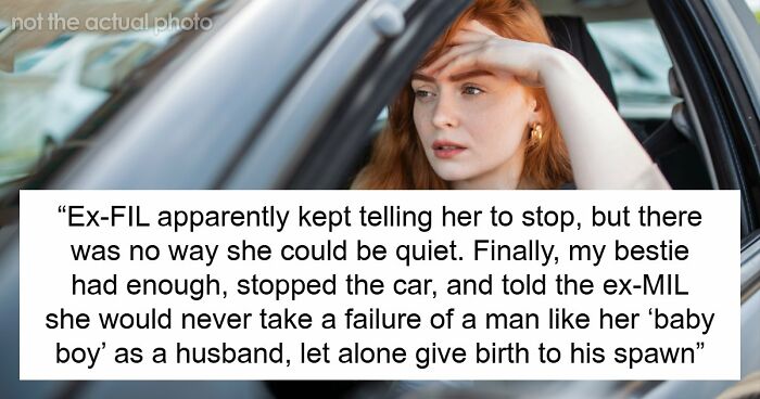 Guy Comes Back To Ex He Ghosted For 3 Years For Her House, His Mom Goes Gaga As She Rejects Him