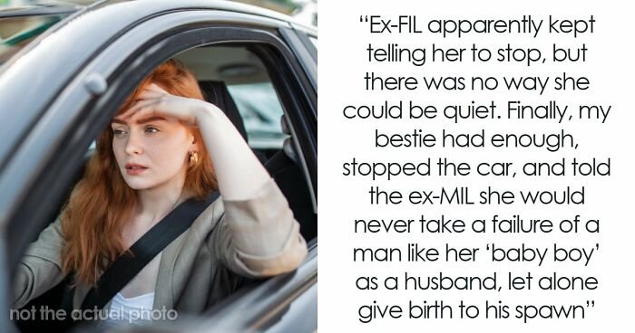 Guy Comes Back To Ex He Ghosted For 3 Years For Her House, His Mom Goes Gaga As She Rejects Him