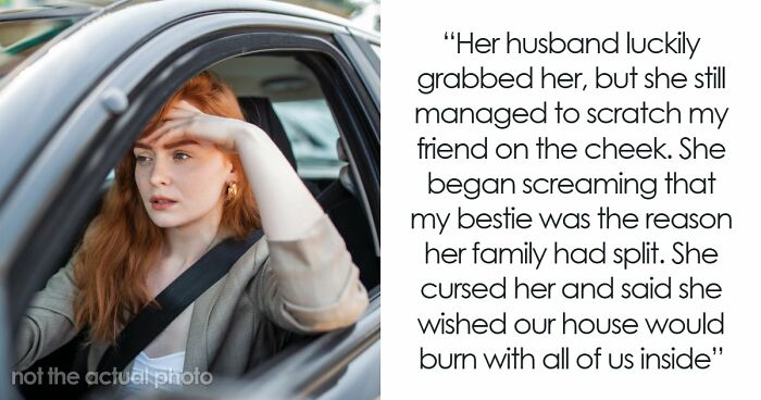 Guy Comes Back To Ex He Ghosted For 3 Years For Her House, His Mom Goes Gaga As She Rejects Him