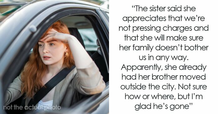 Guy Comes Back To Ex He Ghosted For 3 Years For Her House, His Mom Goes Gaga As She Rejects Him