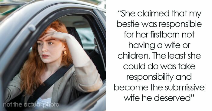 Guy Comes Back To Ex He Ghosted For 3 Years For Her House, His Mom Goes Gaga As She Rejects Him