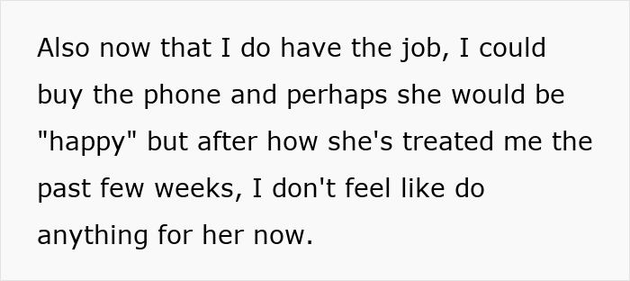 Woman Desperate For A New iPhone, Lashes Out Against BF For Not Gifting It Despite His Layoff