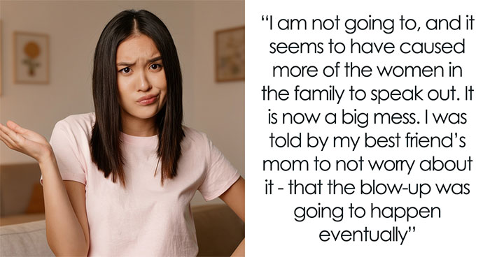Bride Belittles Women And Ends Up Without A Bridesmaid, Tries To Force SIL’s Friend To Take The Role